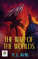 War of The Worlds