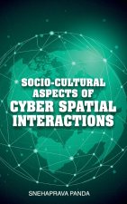 Socio-Cultural Aspects Of Cyber Spatial Interactions