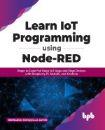 Learn IoT Programming Using Node-RED