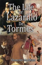 Life of Lazarillo de Tormes