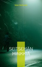 Seitseman minkkia