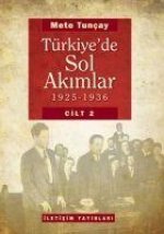 Türkiyede Sol Akimlar 1925-1936 Cilt 2