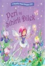 Peri ve Sihirli Dilek