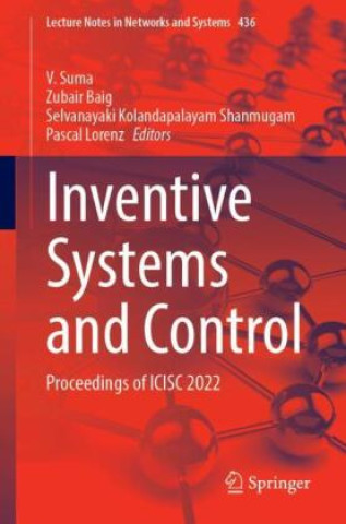 Inventive Systems and Control