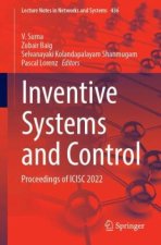 Inventive Systems and Control