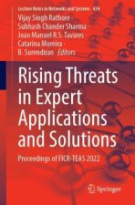 Rising Threats in Expert Applications and Solutions