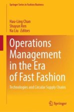 Operations Management in the Era of Fast Fashion