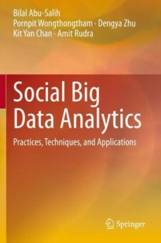 Social Big Data Analytics