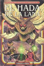 Hada de la Lana