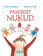 Paberist nukud