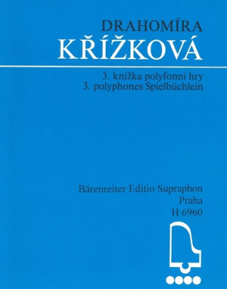 3. knďż˝ka polyfonnďż˝ hry