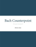 Bach Counterpoint