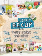 Tout faire soi-même Esprit récup
