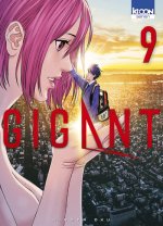 Gigant T09