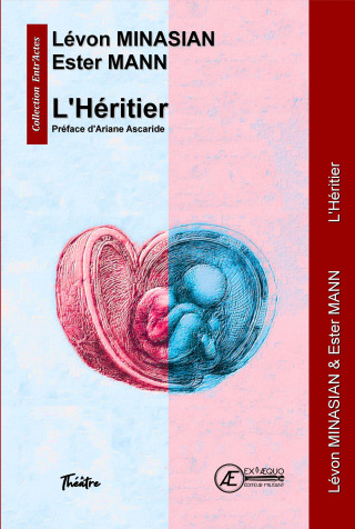 L'HERITIER