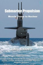 Submarine Propulsion – Muscle Power to Nuclear