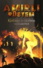Kislany a tűzben