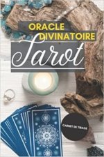 Tarot divinatoire oracle - Carnet de Tirage