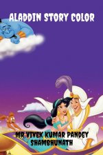 Aladdin Story Color