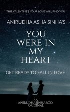 You Were in My Heart