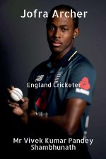 Jofra Archer