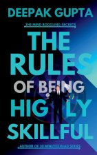 Rules of Being Highly Skillful
