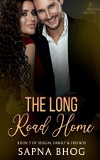 Long Road Home