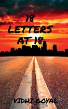 18 Letters at 18