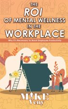 ROI of Mental Wellness in the Workplace