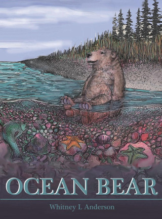 Ocean Bear