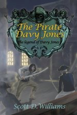 Pirate Davy Jones