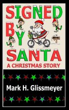 Signed by Santa