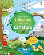 natura. Il libro dei perché