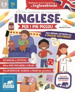 Inglese per i più piccoli