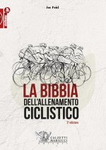 bibbia dell'allenamento ciclistico