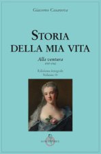 Storia della mia vita