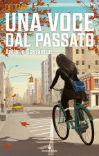 voce dal passato. Dedalo