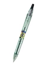 Pilot Ecoball M - černý