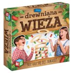 Drewniana Wieża