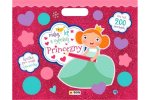 Princezny maluj, lep a vyprávěj