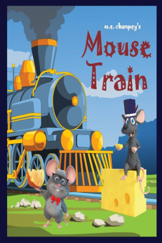 MOUSE TRAIN