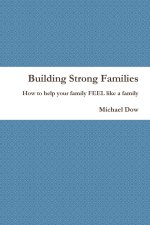 BUILDING STRONG FAMILIES: HOW TO HELP YO