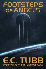 FOOTSTEPS OF ANGELS