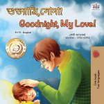 GOODNIGHT, MY LOVE!  BENGALI ENGLISH BIL