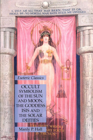 OCCULT SYMBOLISM OF THE SUN AND MOON, TH