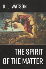 THE SPIRIT OF THE MATTER