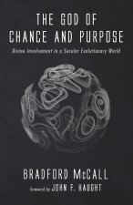 THE GOD OF CHANCE AND PURPOSE