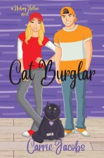 CAT BURGLAR