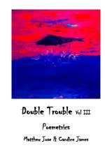 DOUBLE TROUBLE VOL III - POEMETRICS: POE