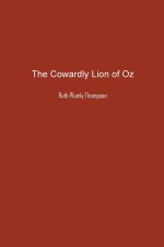 The Cowardly Lion of Oz